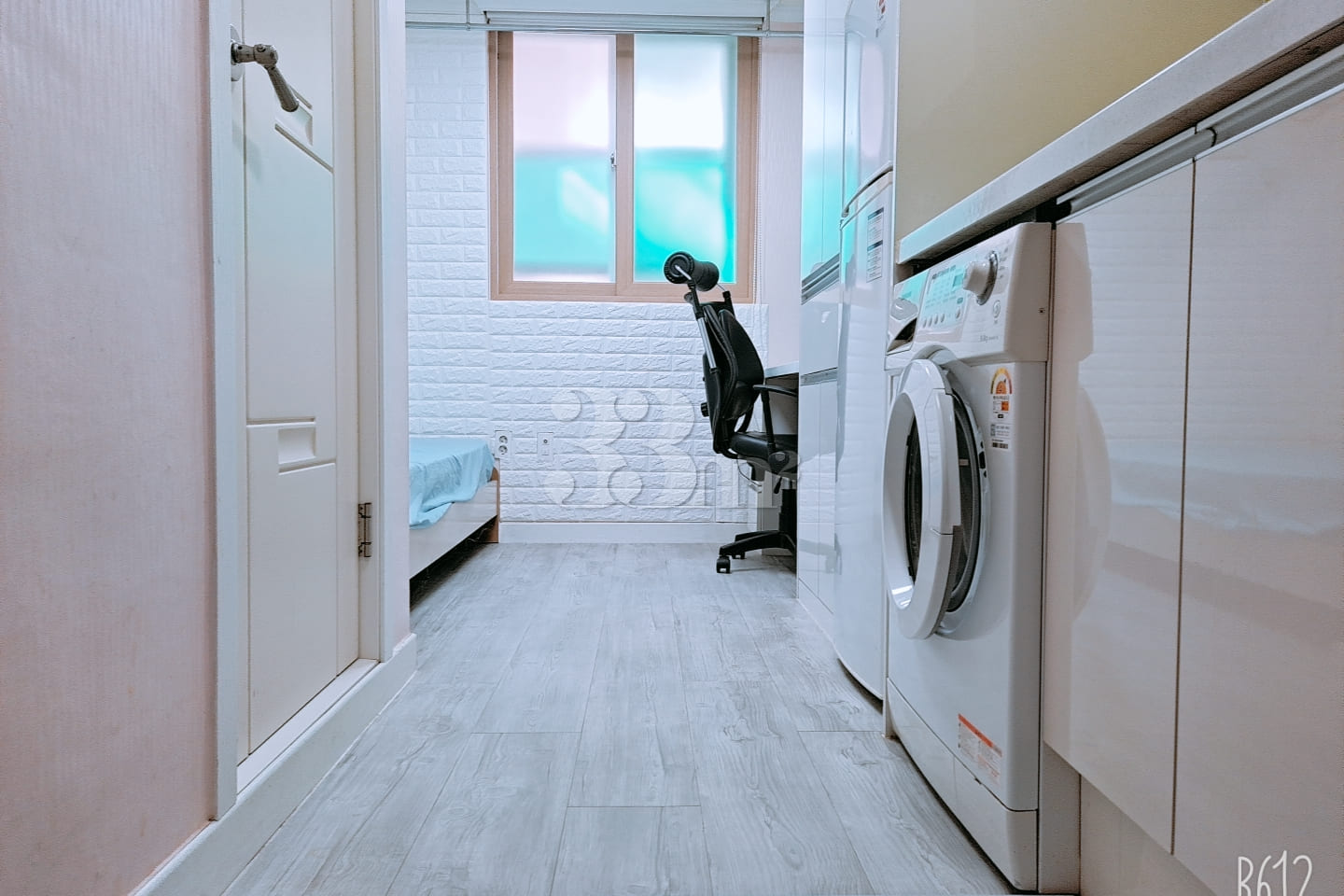 [Jeonju] Clean studio with great value for mo 7th image