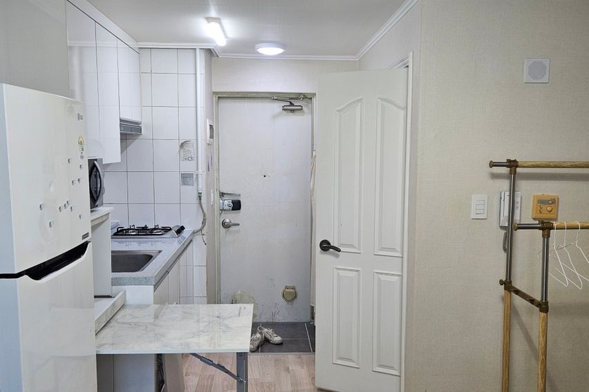 터미널 근처 원룸아파트 6번째 이미지