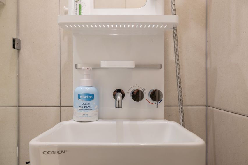 2층 3인3베드+1욕실