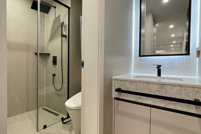 센터필드4거리 2룸