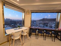 Itaewon 2-Bedroom Apartment with Seoul Tower  7th image