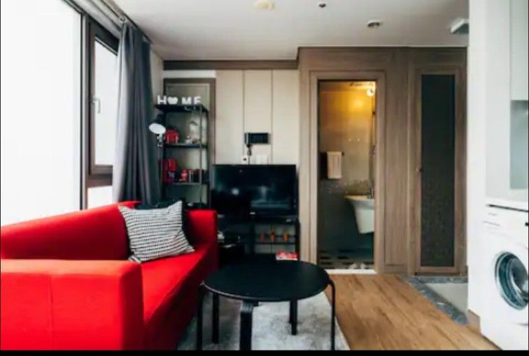 신사역 뷰맛집 RED