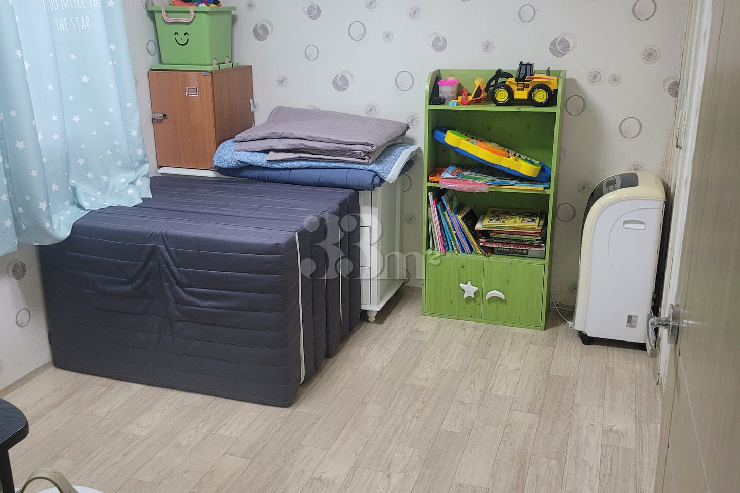 Umi Apartment, Buk-gu, Gwangju 6th image