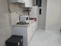 Fully furnished studio apartment in Chojeon-d 4th image