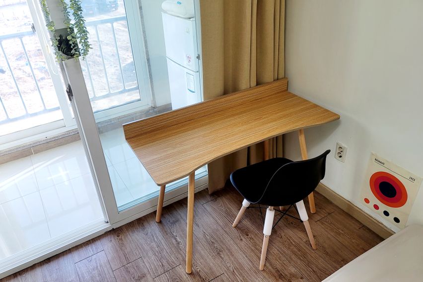 파주햇살좋은 방 406