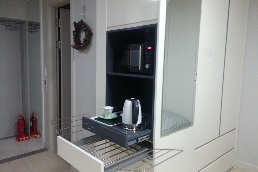 올림픽공원 잠실 풀옵션