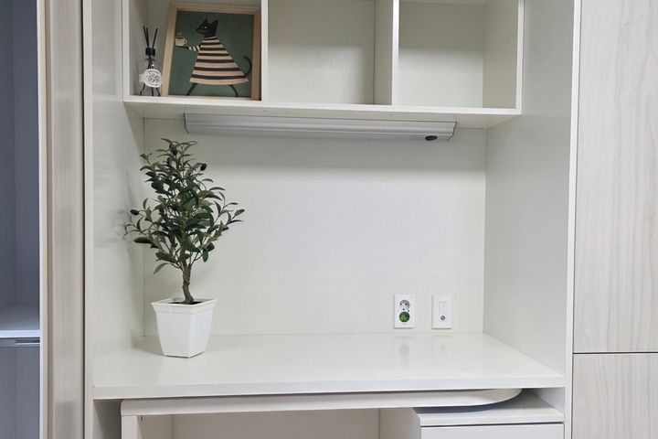 L-Tower Officetel 5th image