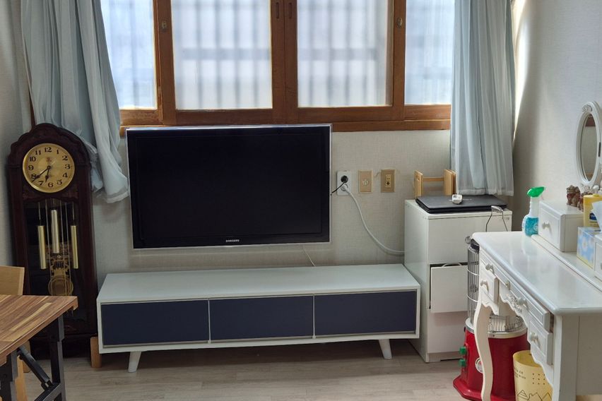  희망마을수직농장 앞  15번째 이미지