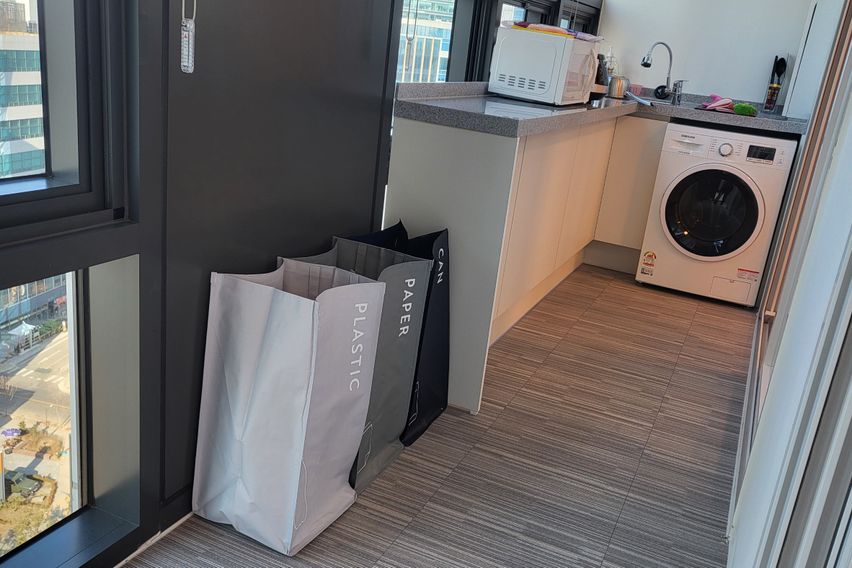 동탄역근처 19평원룸 9번째 이미지