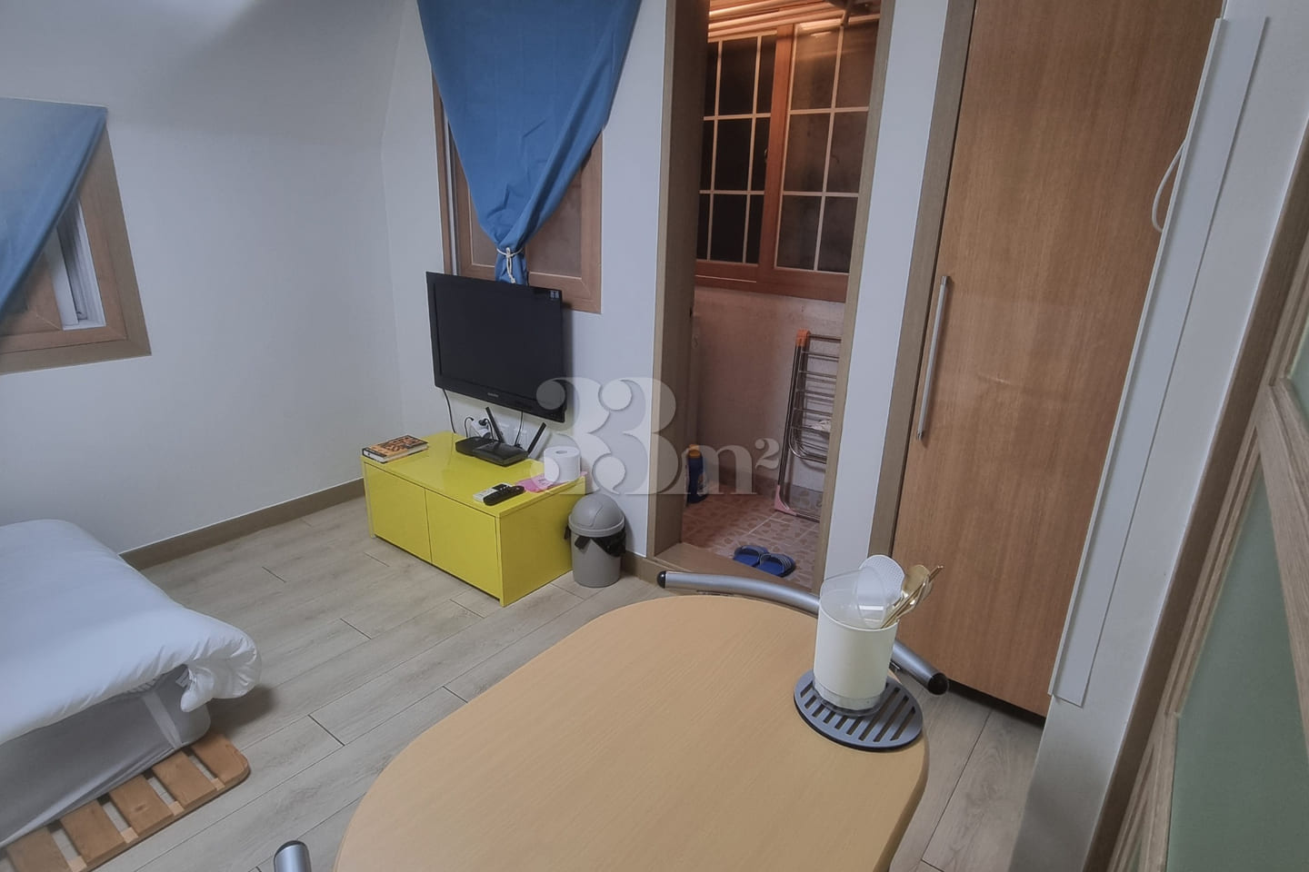 Studio apartment near Pohang City Hall (POSTE 1th image