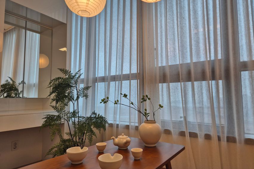 송도 오션 스테이