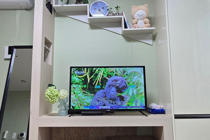 위치최고 내추럴우드🏡 3번째 이미지