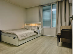 Apartment located right next to Hwajeong Stat 8th image
