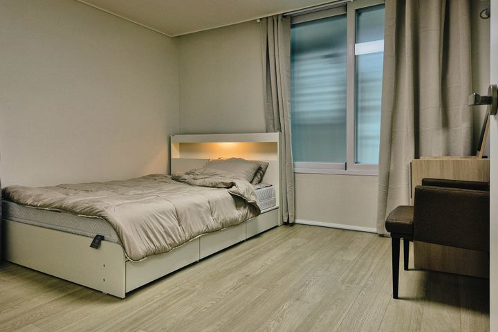 Apartment in the immediate vicinity of Hwajeo 8th image