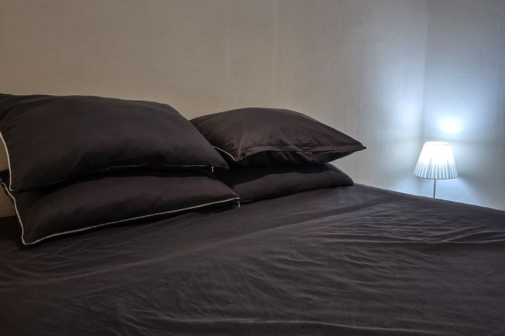 Fully furnished unit near Chungnam National U 6th image