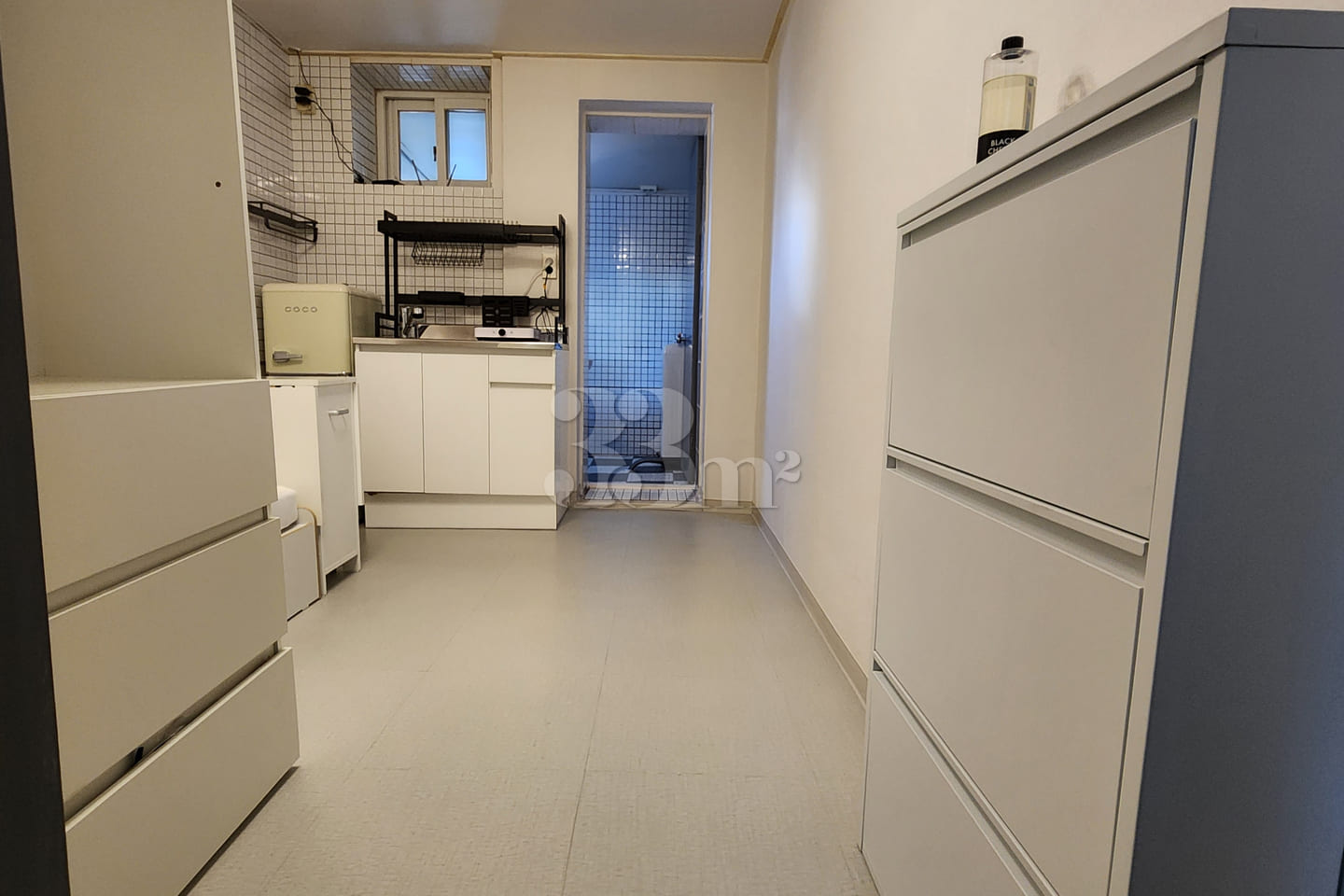 Seonyudo Building, Room 308 0th image