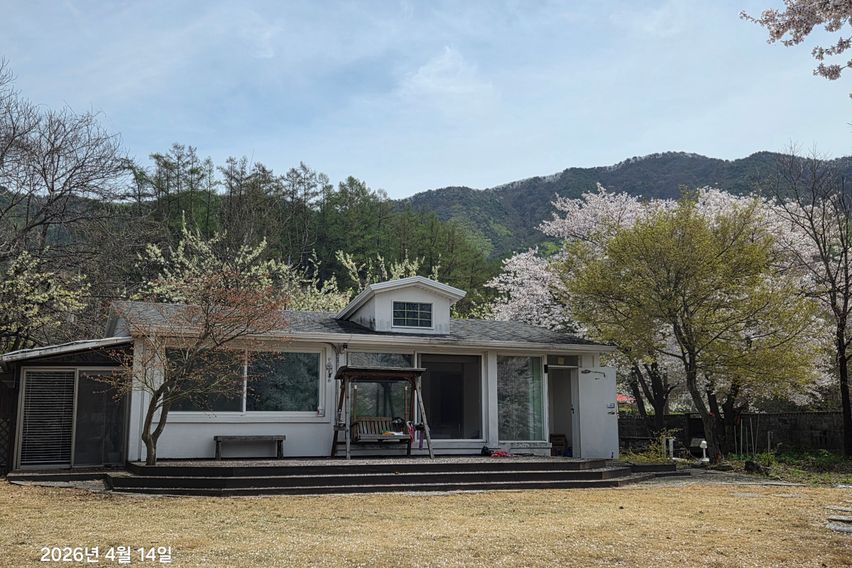 노을녘 2번째 이미지