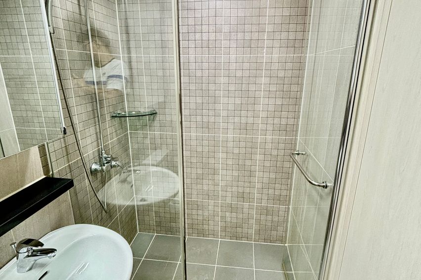 아산병원 신축 복층 C