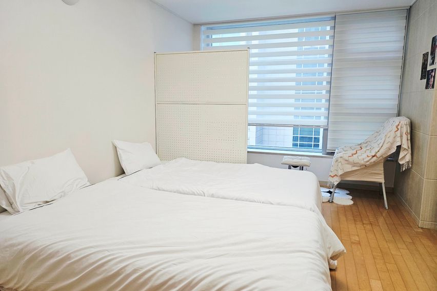 광화문 경복궁 넓은룸