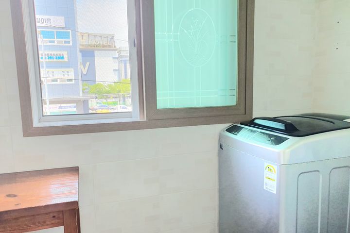 🌻🌻오픈남향큰방2+거실 11번째 이미지
