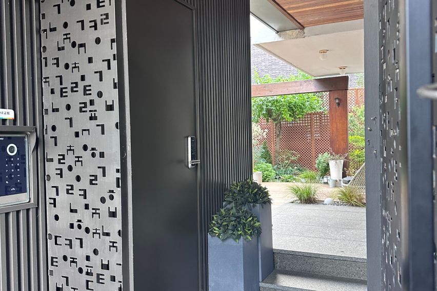 판교동단독주택독채원룸