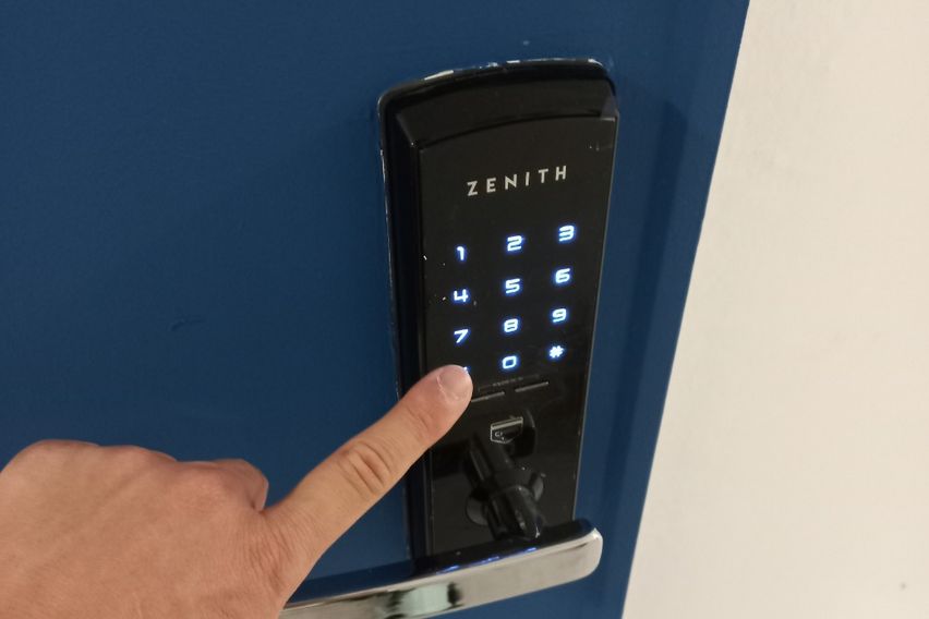 합정역3분 깔끔한원룸텔