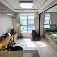 동묘역3초동대문3분신축 방 이미지