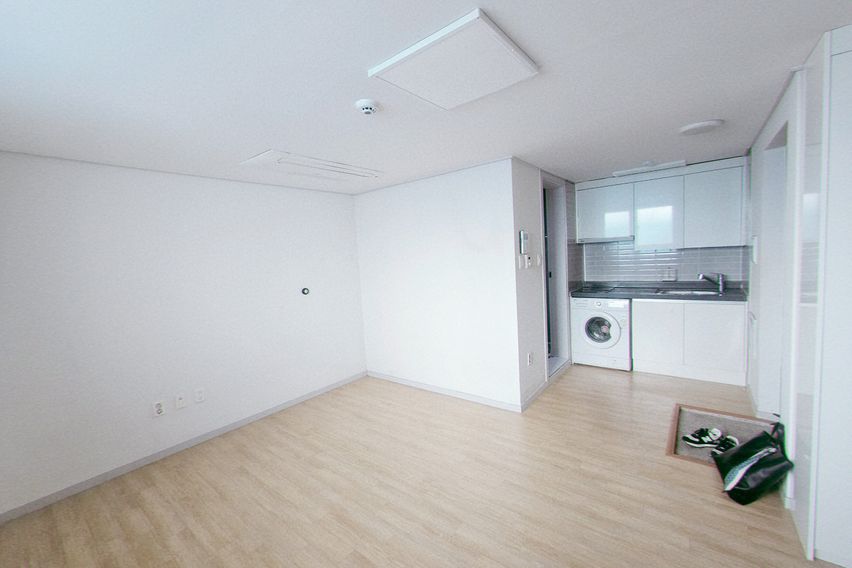 신축강동구청역/아산병원