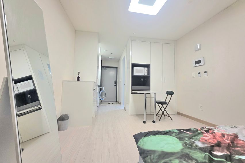 잠실방이 올공하우스 2