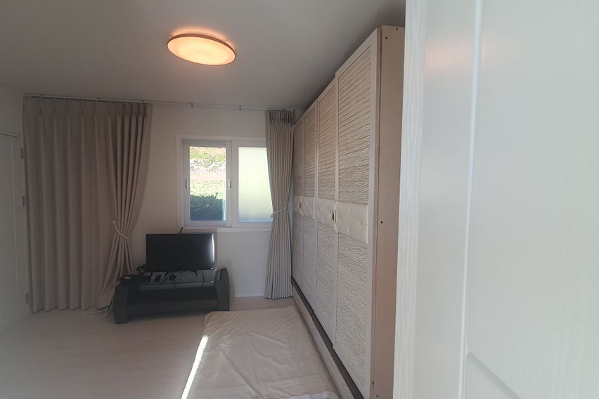 신흥바닷가 시골집 독채