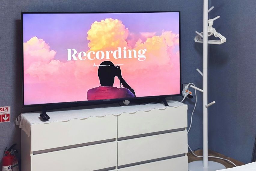 청량리역5분☆3룸