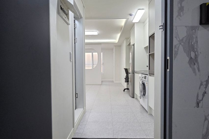 도마네거리 신축풀옵션A 1번째 이미지