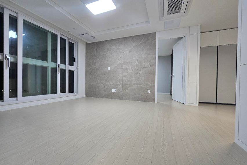 명지동 최고 오션뷰