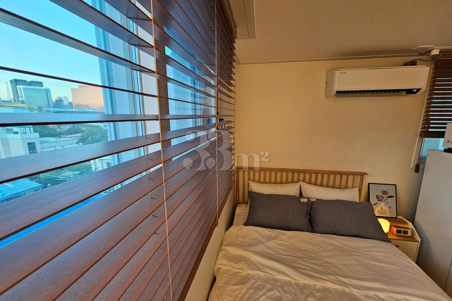 Fully furnished studio, 7 minutes from Seoul  19th image