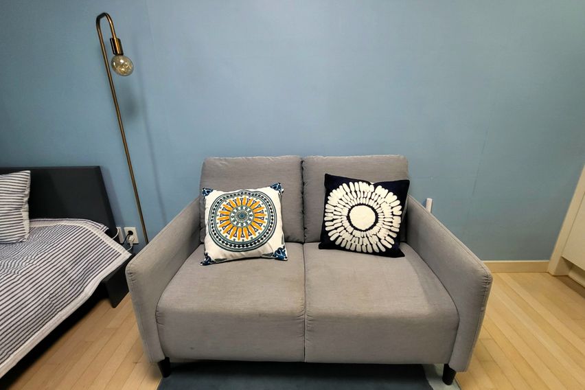 슬세권의 천국~풀옵션