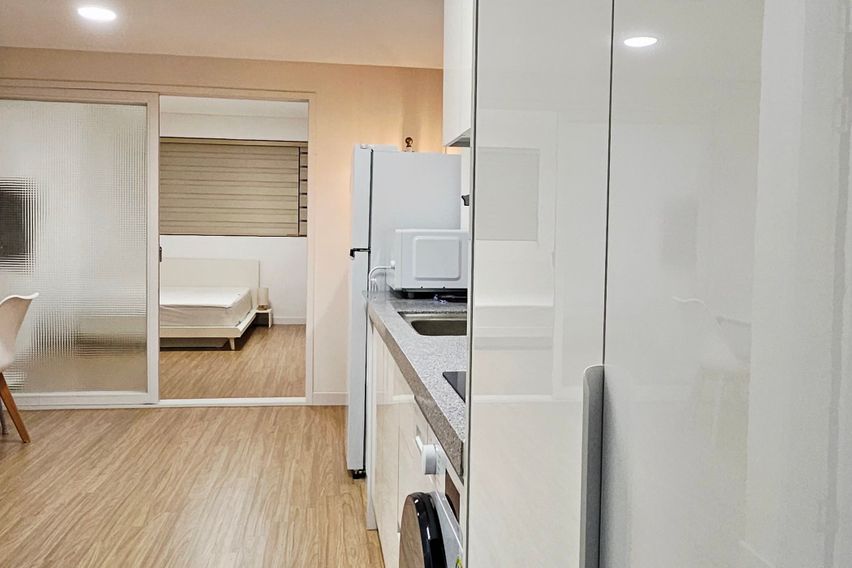 신축 풀옵션 오피스텔W