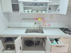 Studio apartment near Hakseong Park 3th image