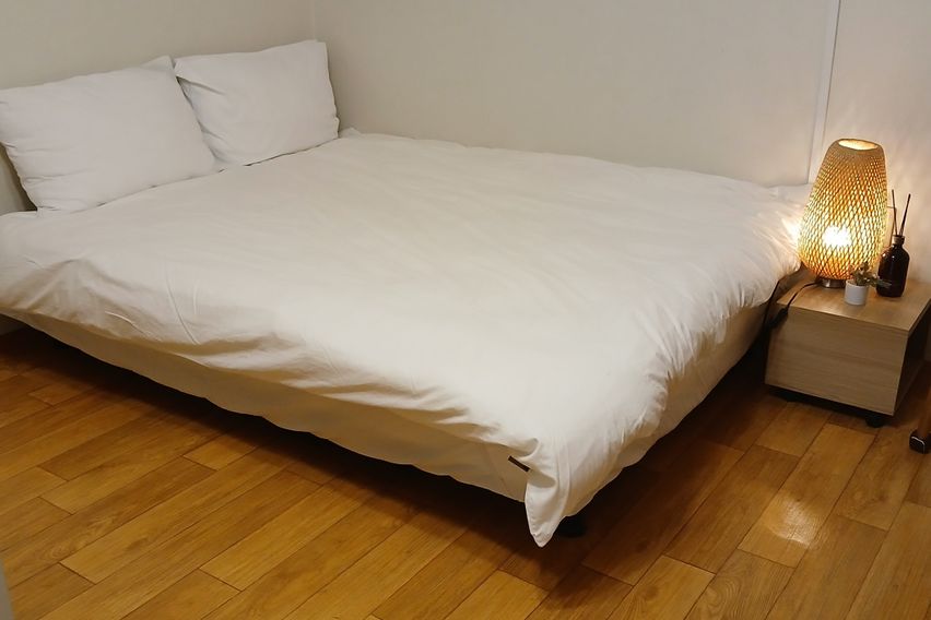 포근한 공간 402