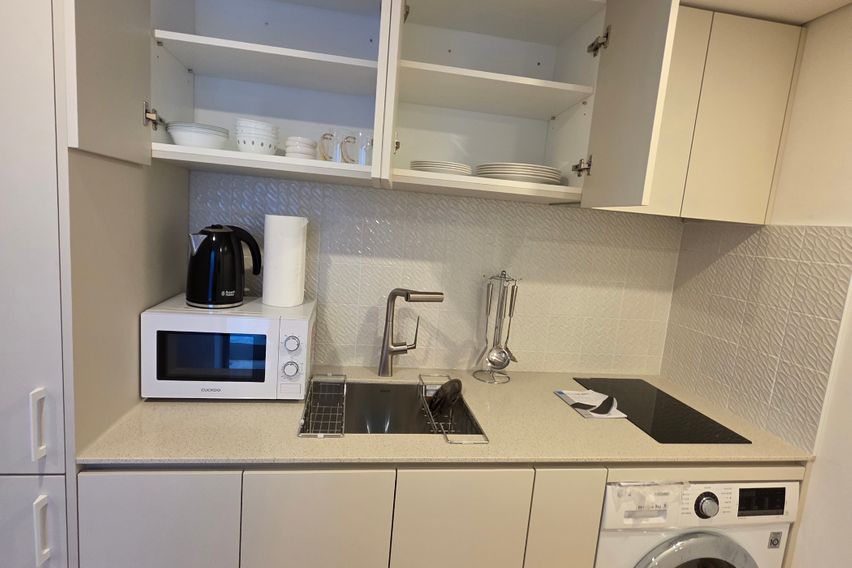 대형욕조이태원경리단원룸 6번째 이미지