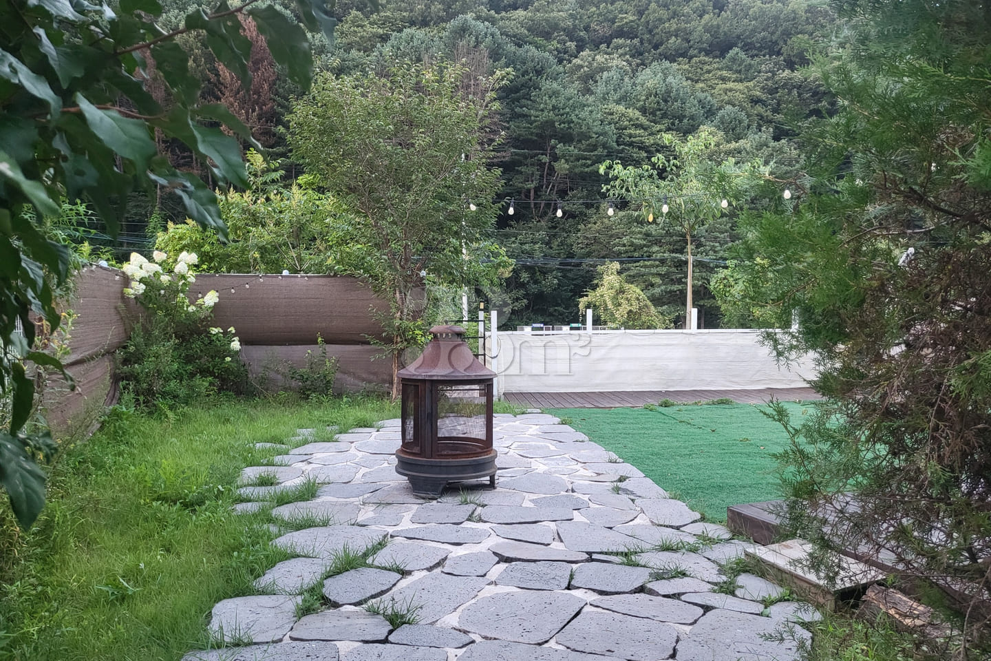 계곡앞 독채 감성주택 0번째 이미지