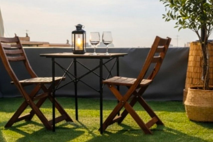 루프탑힐 in 이태원 0번째 이미지