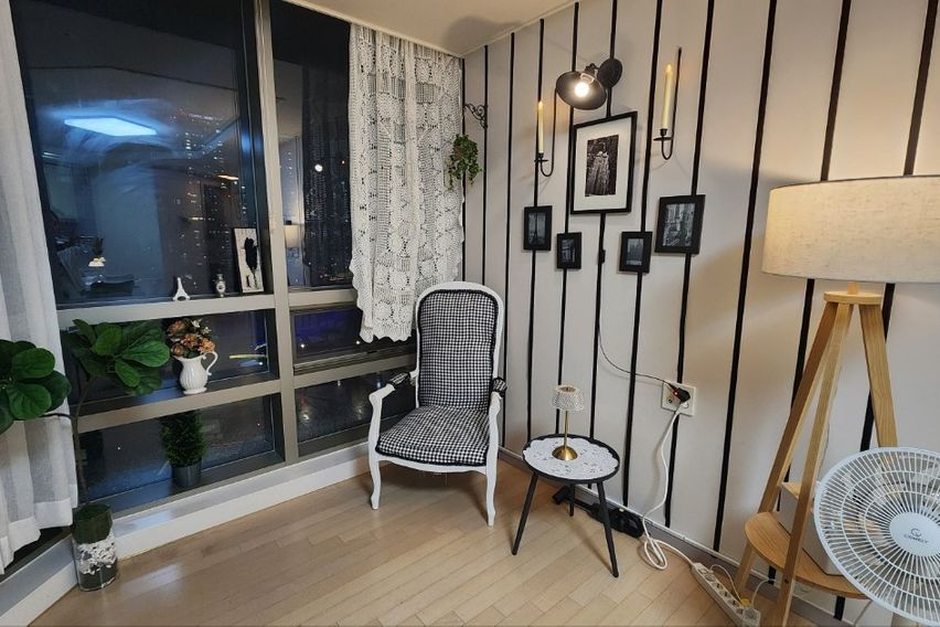 🌃송도역세권19평🎶 3번째 이미지