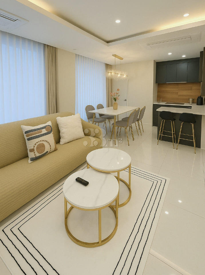 New luxury apartment in Seocho-dong 1th image