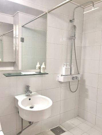 광주 상무지구 트윈베드