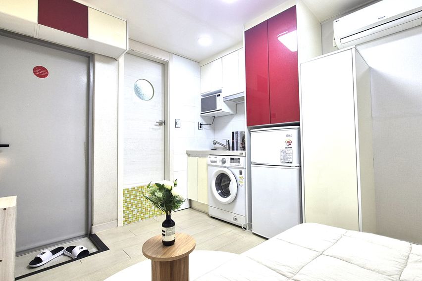 레이크빌 101-1호