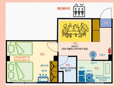 선릉역3분/출장병원회복 19번째 이미지