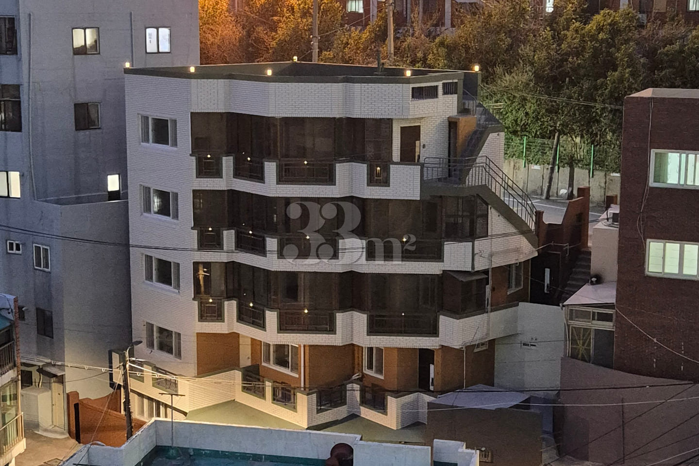 Songdo Beach Unit 102 9th image