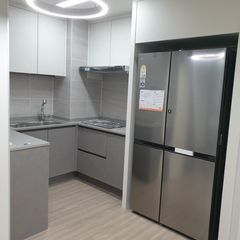 New 3-room studio in Oryu-dong Unit Image