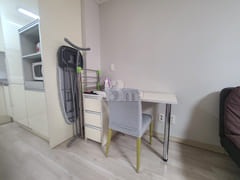 Doryong-dong Officetel_19 pyeong A 10th image