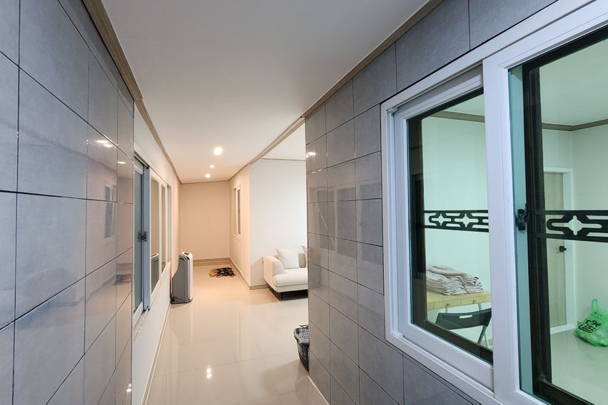 유성 송정 힐링시골집 2번째 이미지